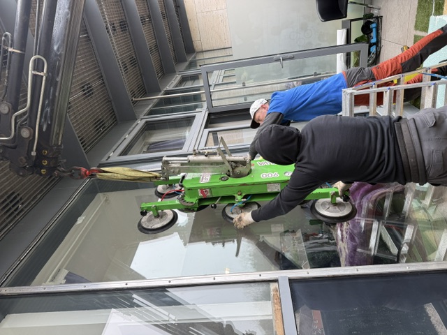 About Lambeth Double Glazing