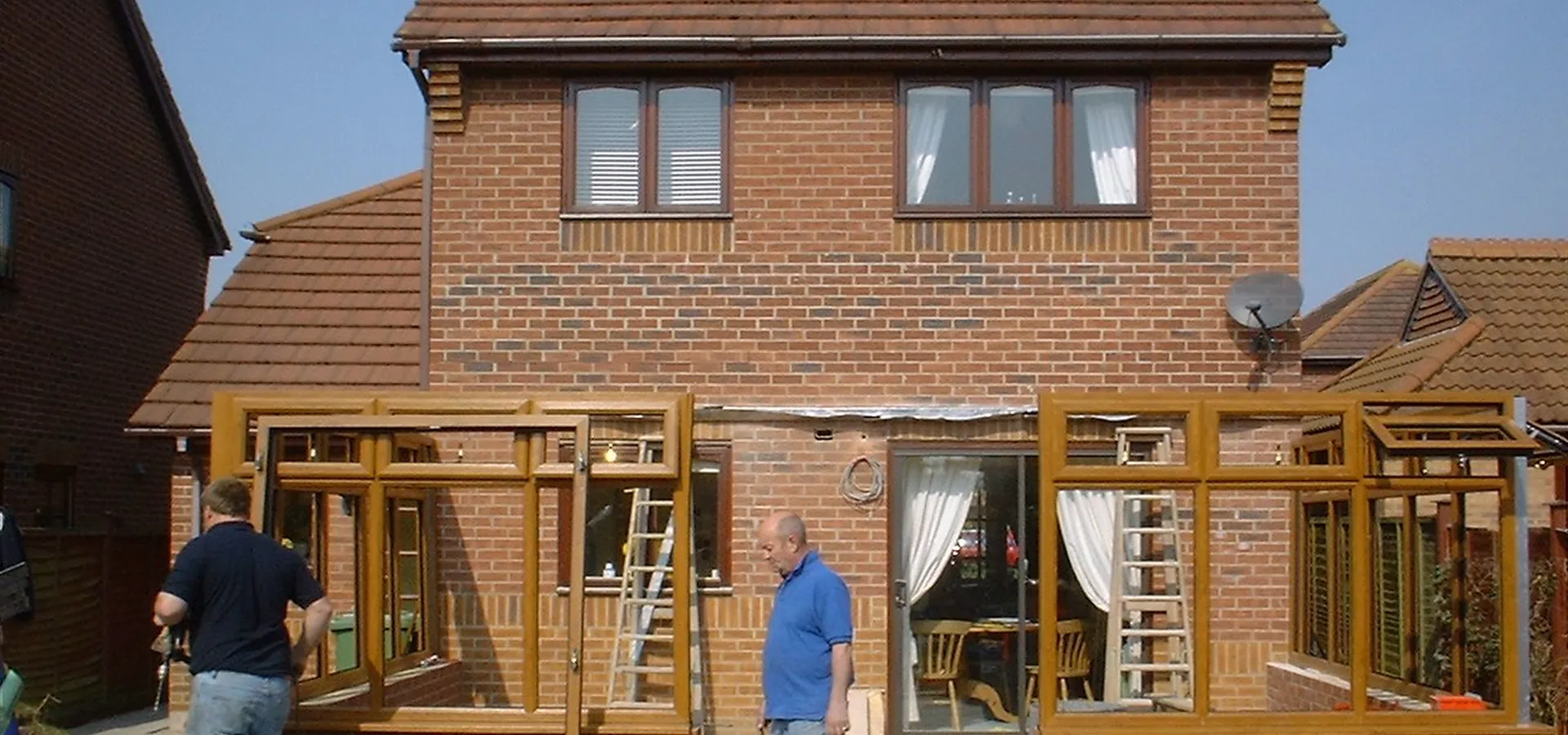 Commercial Glazing Lambeth