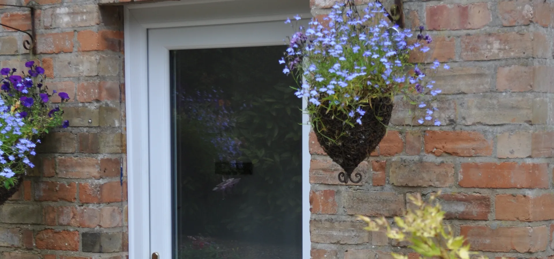 Double Glazing Doors Lambeth